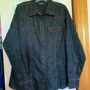 Rodeo Shirt